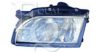 EQUAL QUALITY PP0683D Headlight